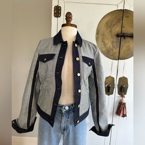 CLOSED Denim Jacket